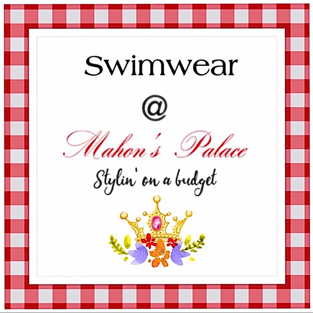 Swimwear